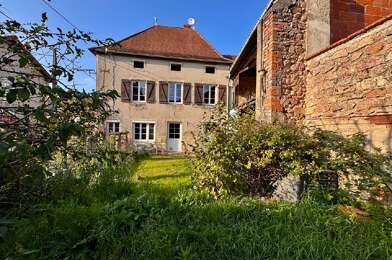 Maison 5 pièces 89000 €