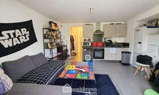 Appartement 2 Pièces 33 m² à vendre à Boutigny-sur-Essonne (91820)