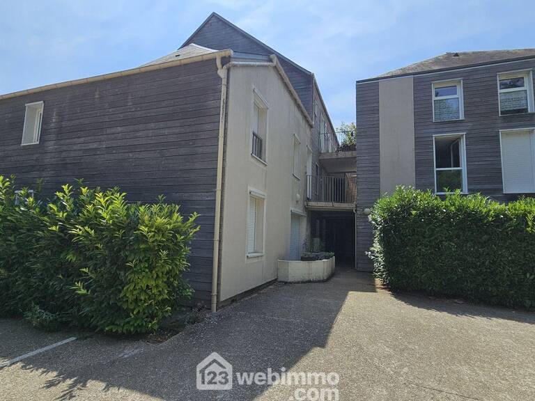 Appartement - 33m² - Milly-la-Forêt — photo 1