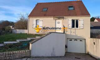 Maison 5 Pièces 102 m² à louer à Pommeuse (77515)