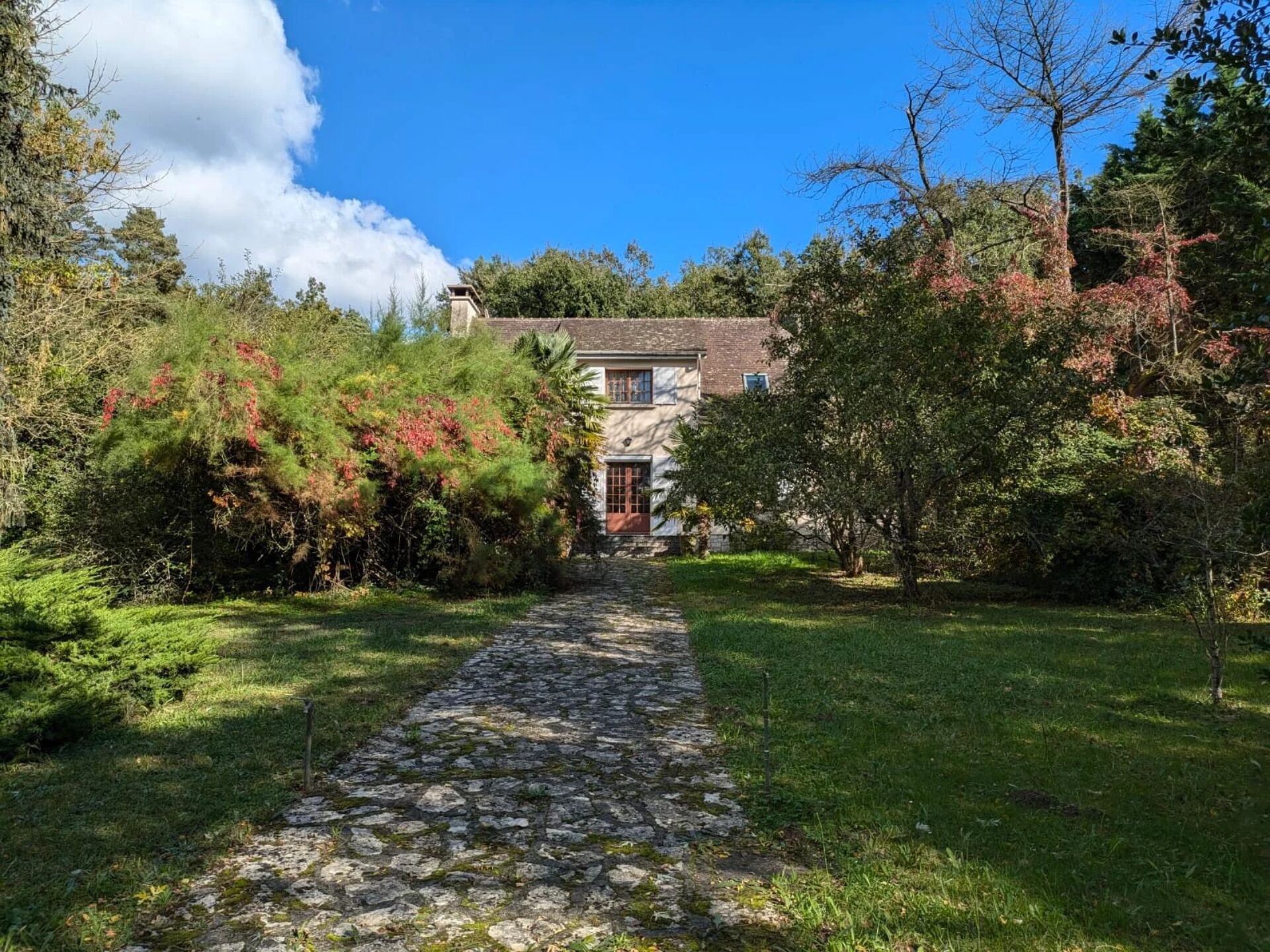 Maison 7 pièces 163 m² · à Poligny · 163 m² · 290 000 €