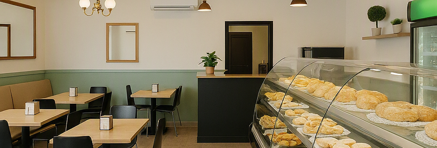 Commerce  49 m² à vendre à Nice (06000)