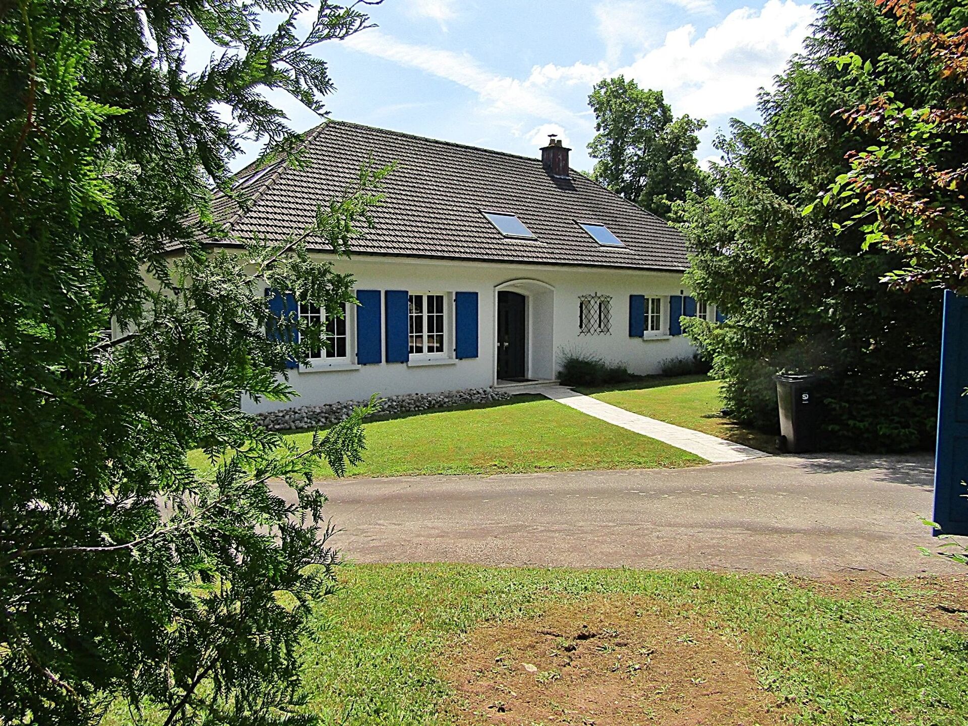 Maison 10 pièces 242 m² · à Raon-l'Étape · 242 m² · 420 000 €
