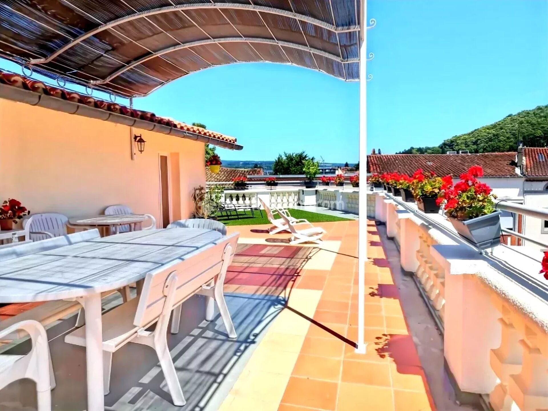 Immeuble 4 pièces 119 m² · à Mazamet · 119 m² · 289 000 €