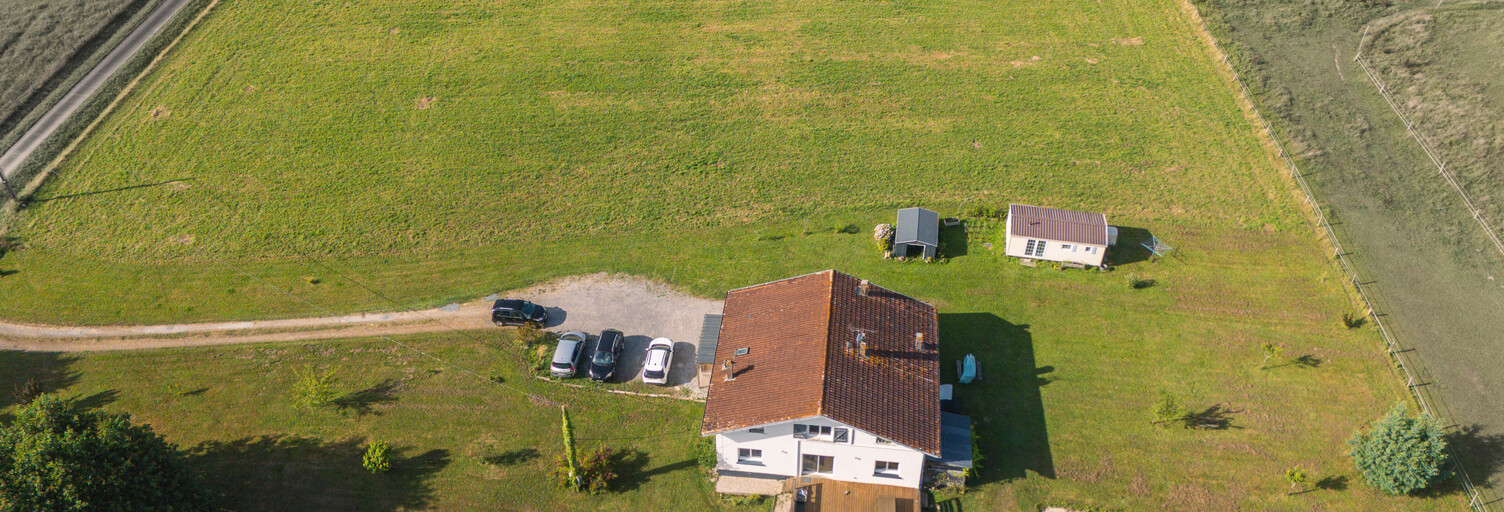 Maison 8 Pièces 203 m² à vendre à Saint-Jean-de-Marsacq (40230)