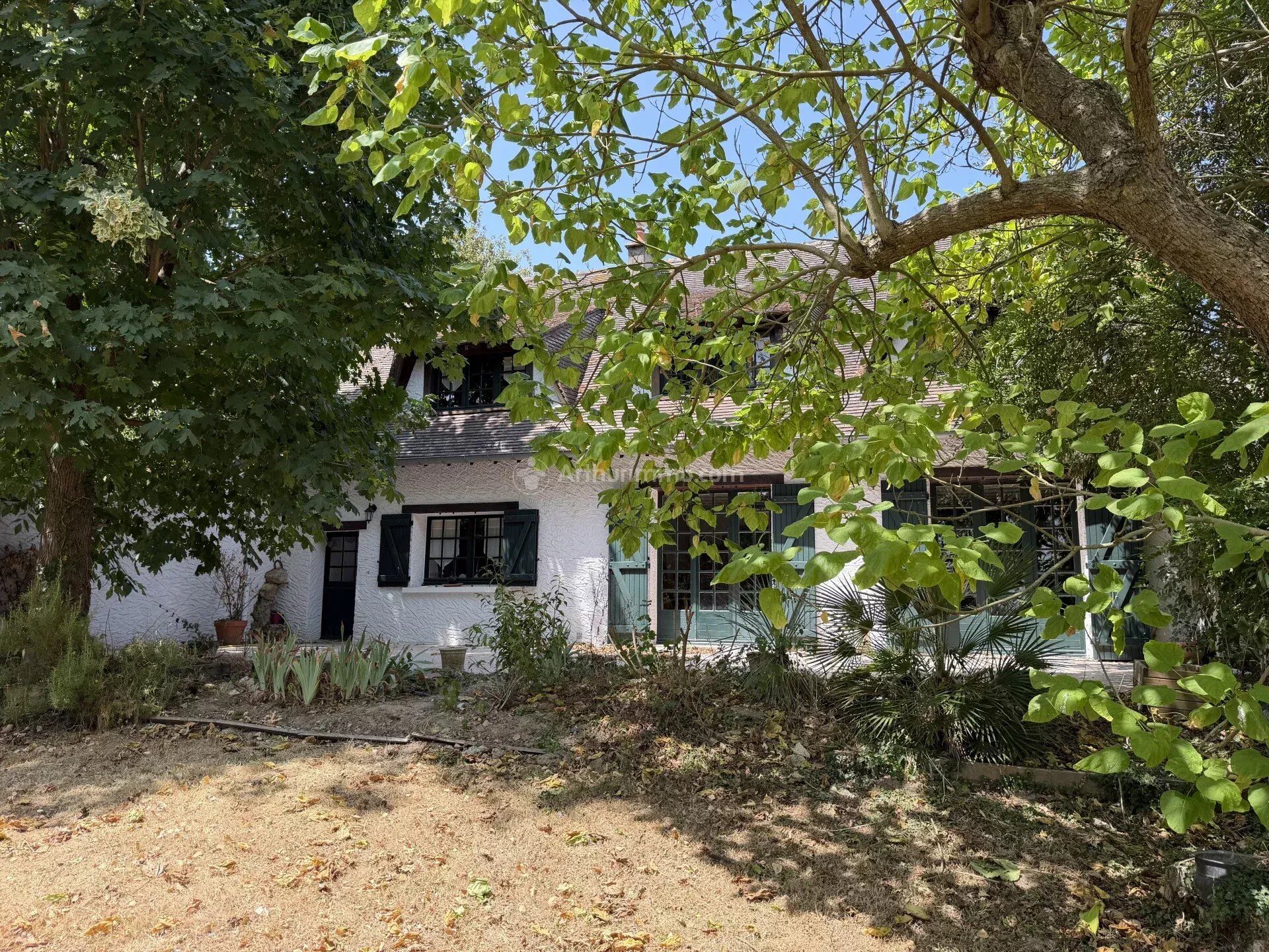 Maison 4 pièces 147 m² · à Loir en Vallée · 147 m² · 133 000 €