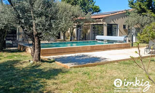 Maison 6 Pièces 130 m² à vendre à Carpentras (84200)