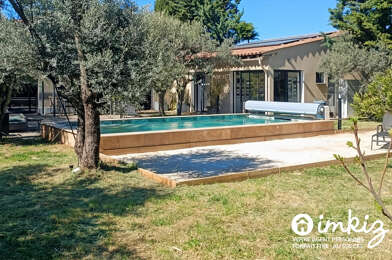 Maison 6 pièces 365000 €