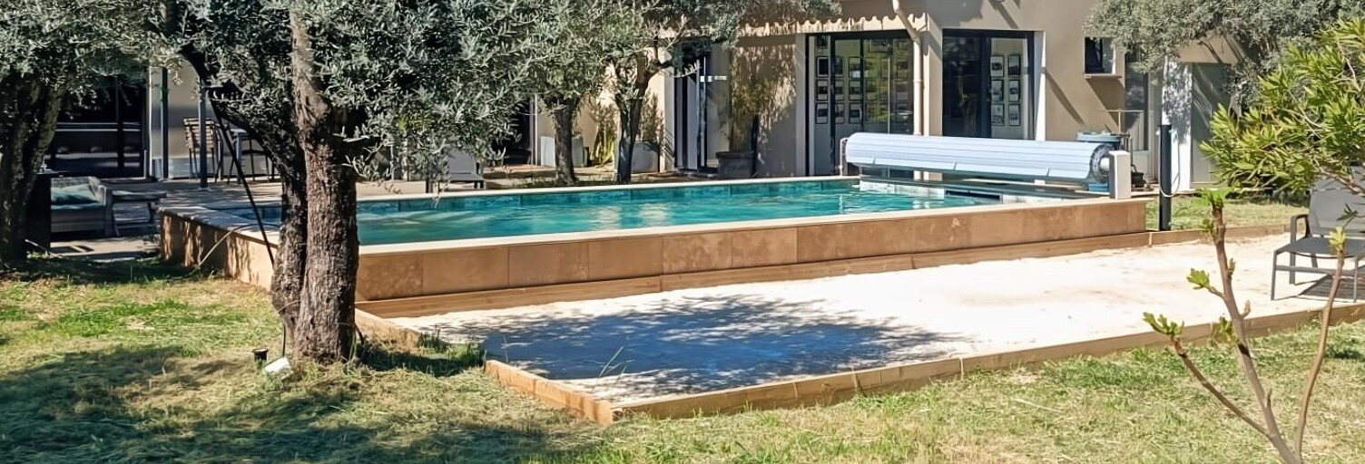 Maison 6 Pièces 130 m² à vendre à Carpentras (84200)