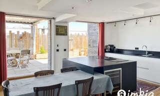 Appartement 5 Pièces 135 m² à vendre à Bordeaux (33800)