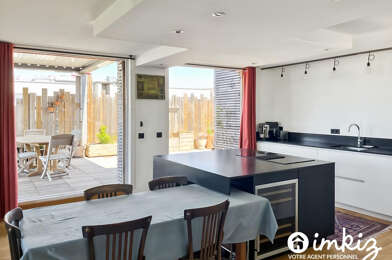 Appartement 5 pièces 465000 €