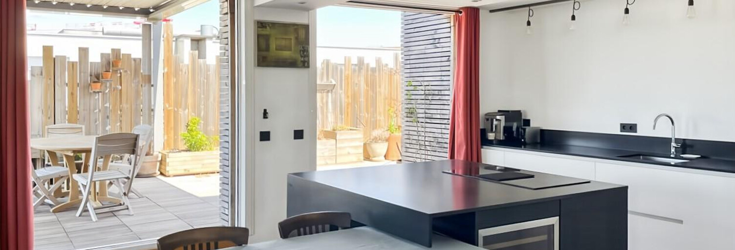 Appartement 5 Pièces 135 m² à vendre à Bordeaux (33800)