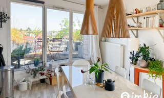 Appartement 4 Pièces 94 m² à vendre à Tourcoing (59200)