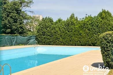 Appartement 1 pièces 69900 €
