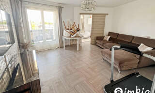 Appartement 2 Pièces 59 m² à vendre à Aulnay-sous-Bois (93600)