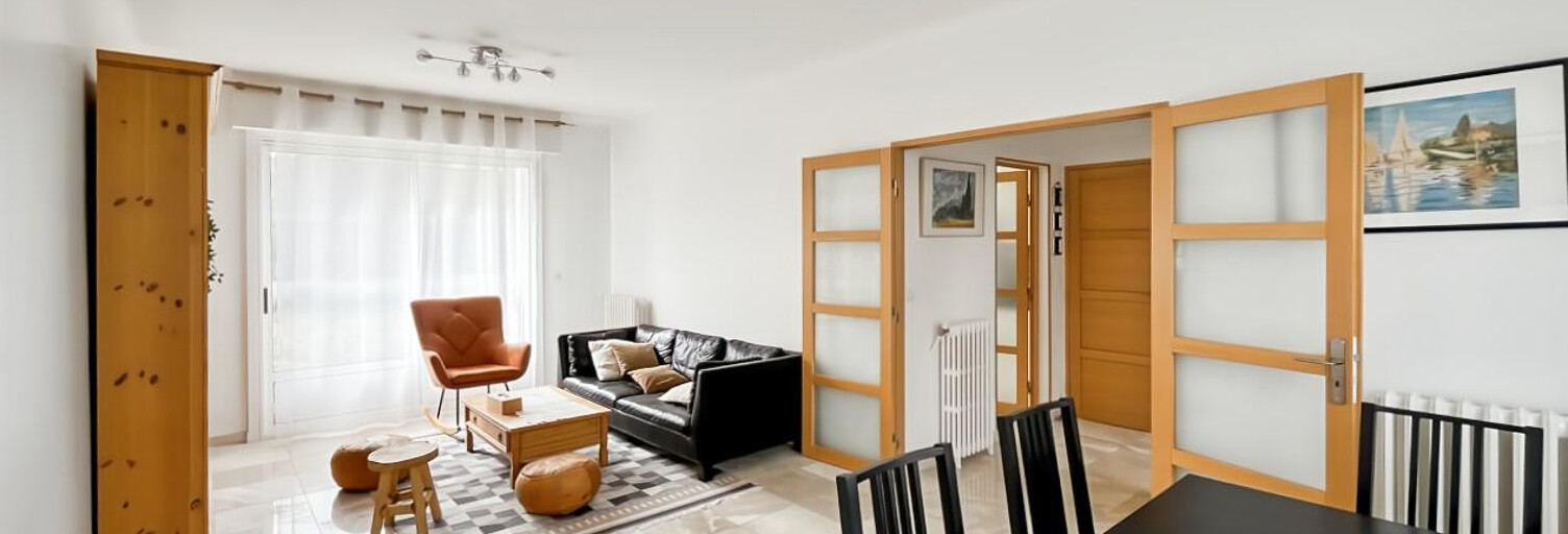 Maison 6 Pièces 132 m² à vendre à Talence (33400)