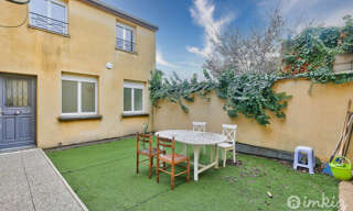 Maison 4 Pièces 72 m² à vendre à Saint-Denis (93200)