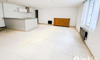 Maison 4 Pièces 91 m² à vendre à Aigues-Mortes (30220)