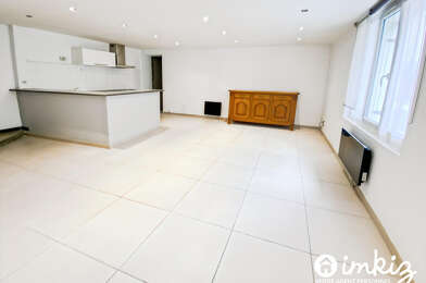 Maison 4 pièces 220000 €