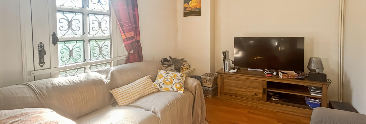 Maison 3 Pièces 60 m² à vendre à Le Mée-sur-Seine (77350)