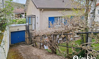 Maison 5 Pièces 96 m² à vendre à Saint-Rémy-lès-Chevreuse (78470)