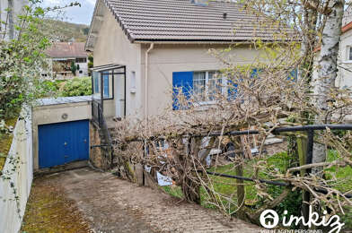 Maison 5 pièces 365000 €