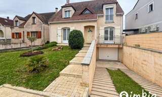 Maison 6 Pièces 145 m² à vendre à Brunoy (91800)
