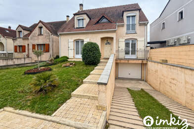 Maison 6 pièces 550000 €