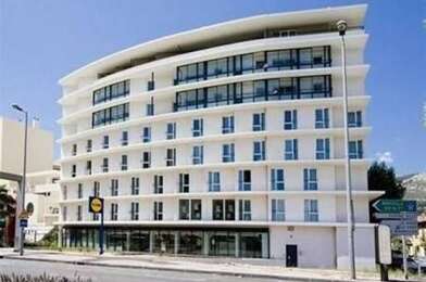 Appartement 1 pièces 51400 €