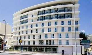 Appartement 1 Pièce 22 m² à vendre à Toulon (83100)
