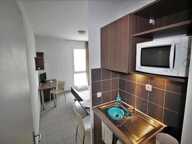 Studio - 18.84m ² — photo 2