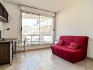 Studio - 18.84m ² — photo 4