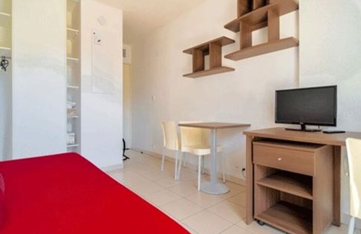 Studio - 18.84m ² — photo 3