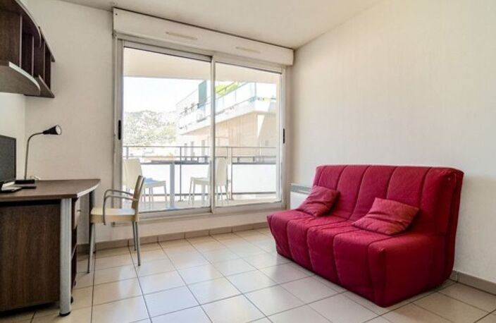 Studio - 18.84m ² — photo 4