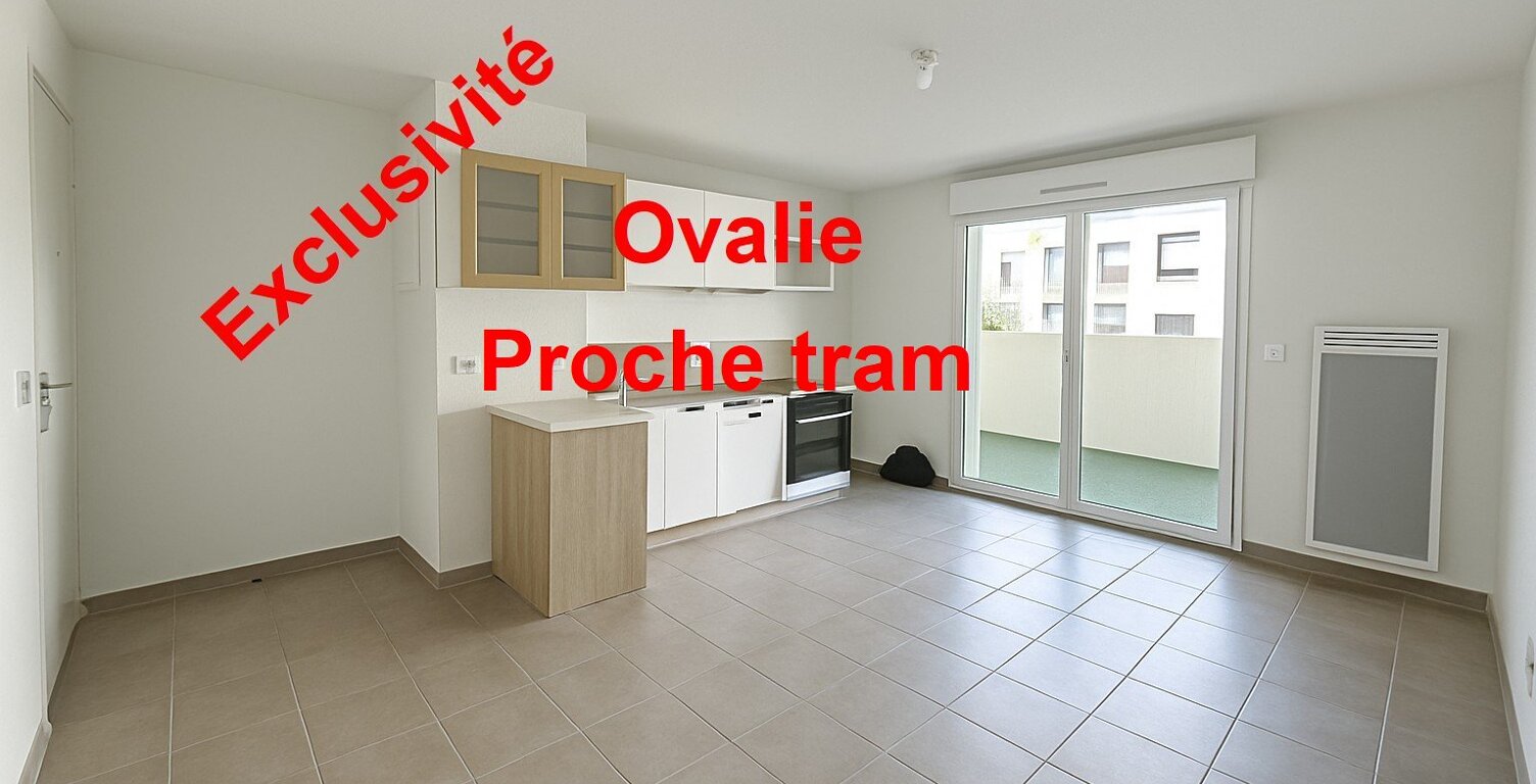Appartement — photo 1