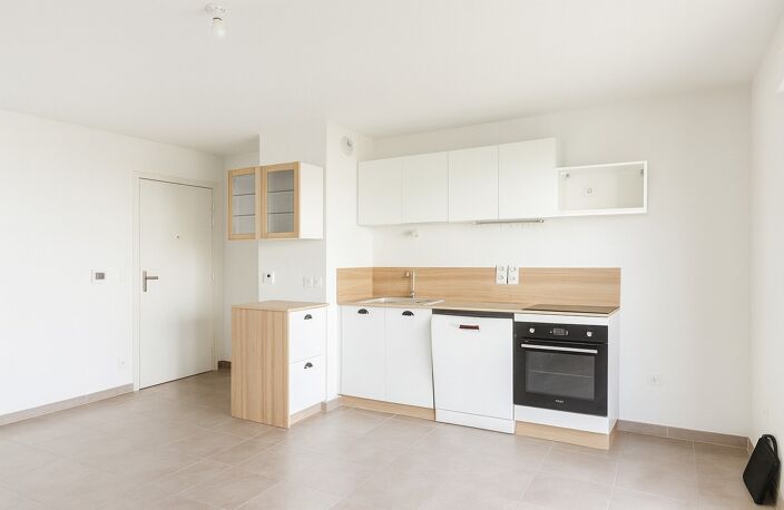 Appartement — photo 2