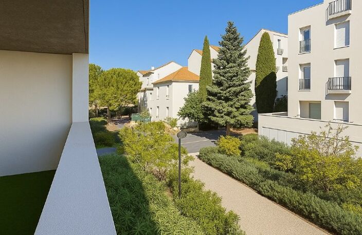 Appartement — photo 3