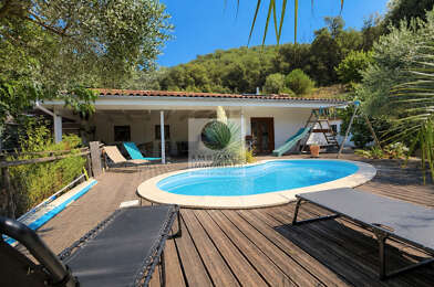 Maison 5 pièces 385000 €