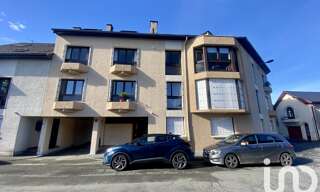 Appartement 1 Pièce 45 m² à vendre à Bagnères-de-Bigorre (65200)