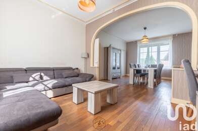 Maison 5 pièces 265000 €
