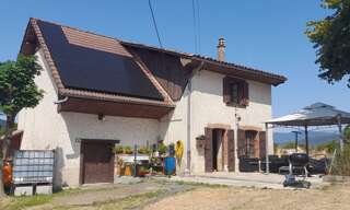 Maison 3 Pièces 70 m² à vendre à Saint-Geoire-en-Valdaine (38620)