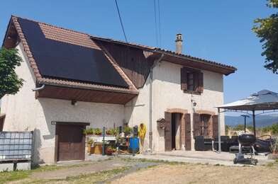 Maison 3 pièces 159000 €
