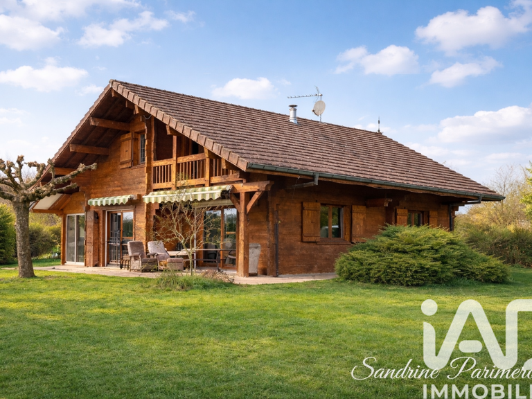 Vente Gîte 5 pièces — photo 1