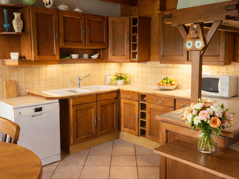Vente Gîte 5 pièces — photo 1