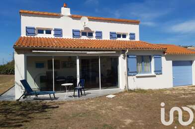 Maison 5 pièces 355000 €