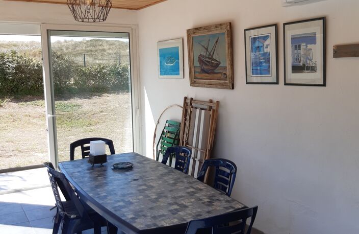 Vente Maison/villa 5 pièces — photo 3