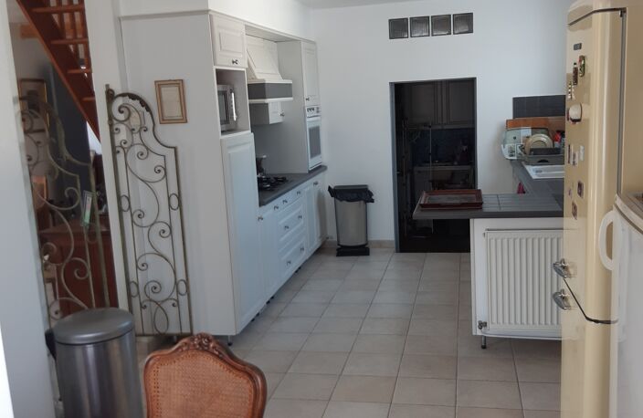 Vente Maison/villa 5 pièces — photo 5