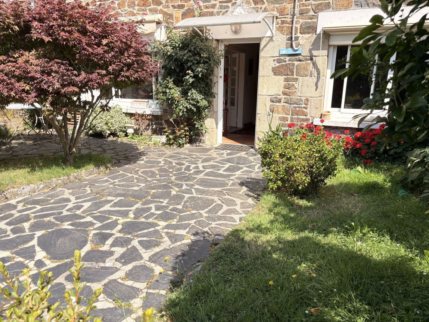 Maison 126m² — Perros-Guirec