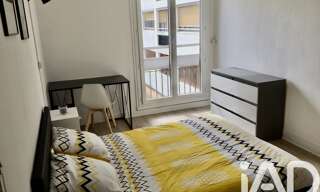 Appartement 1 Pièce 25 m² à louer à Amiens (80080)