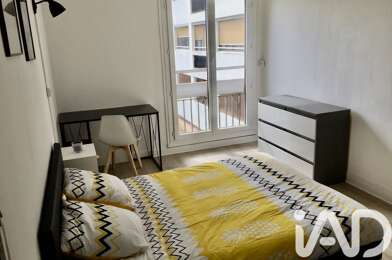 Appartement 1 pièces 410 €